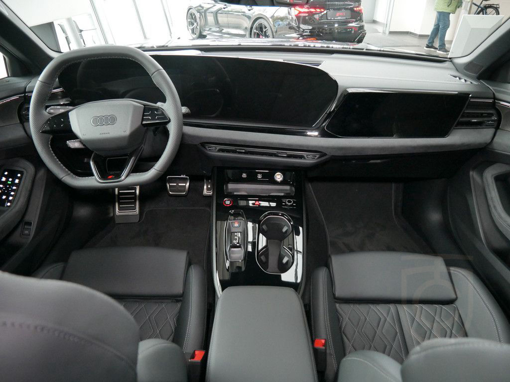 Audi S5 Avant TFSI B&O SITZBELÜFTUNG MATRIX-LED 360°
