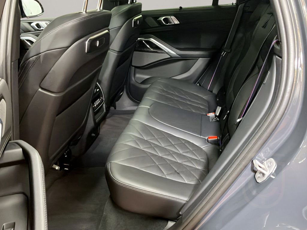 BMW X6 M60i xDrive M Sport Driv.Assist.Prof Kamera