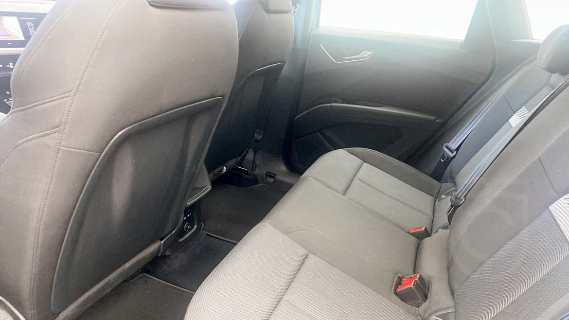 Audi Q4 e-tron Proline Advanced