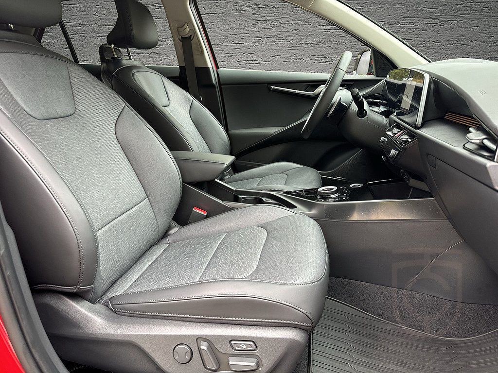 Kia Niro EV 64,