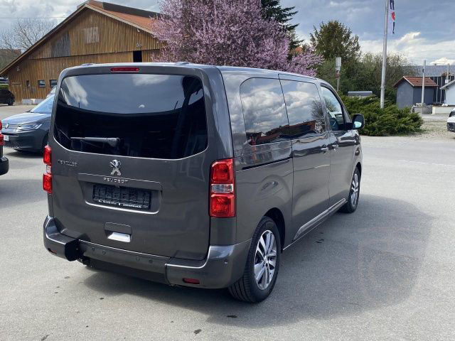 Peugeot Traveller L2 Allure 2.0 BlueHDi 180 EAT8 Navi