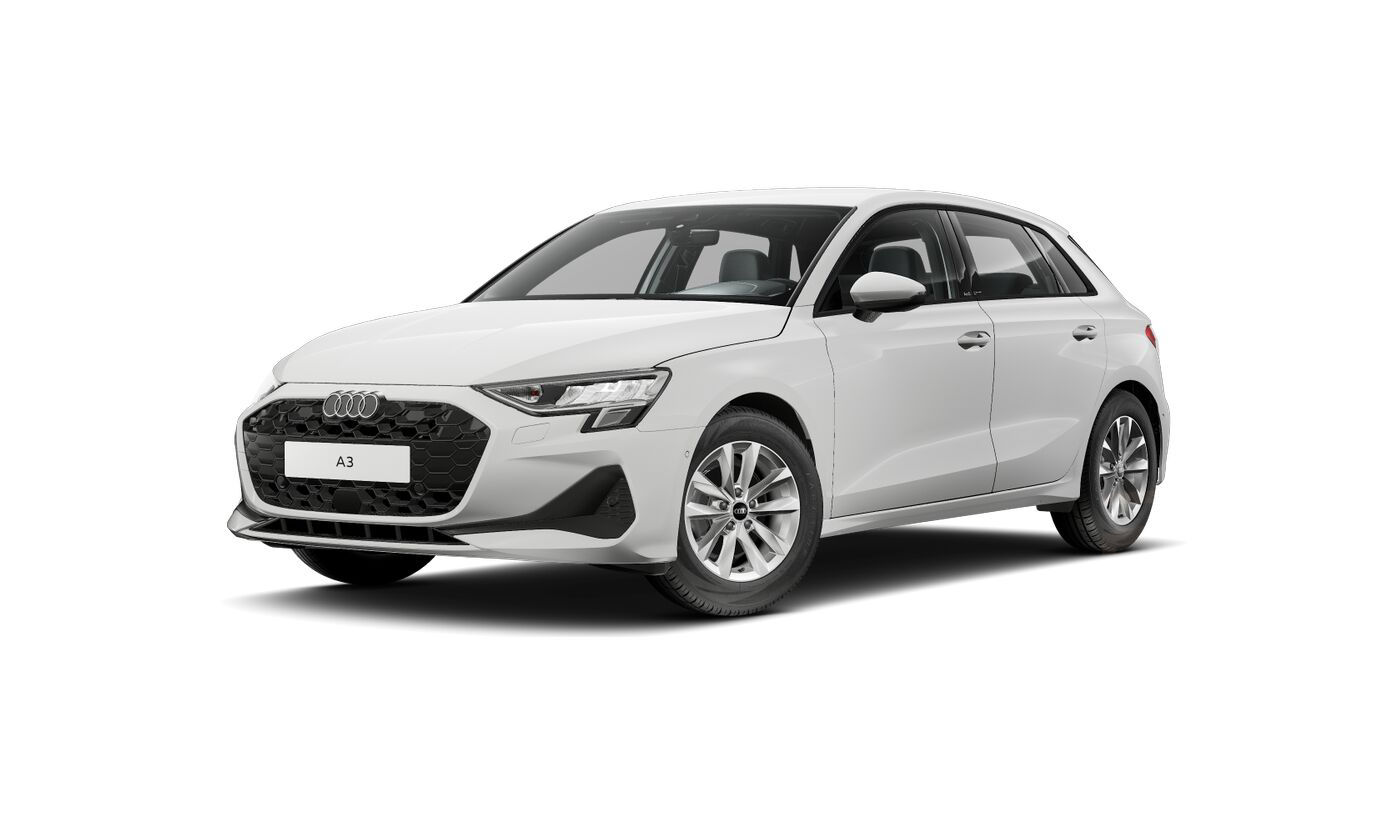 Audi A3 Sportback 30 TFSI 85 kW