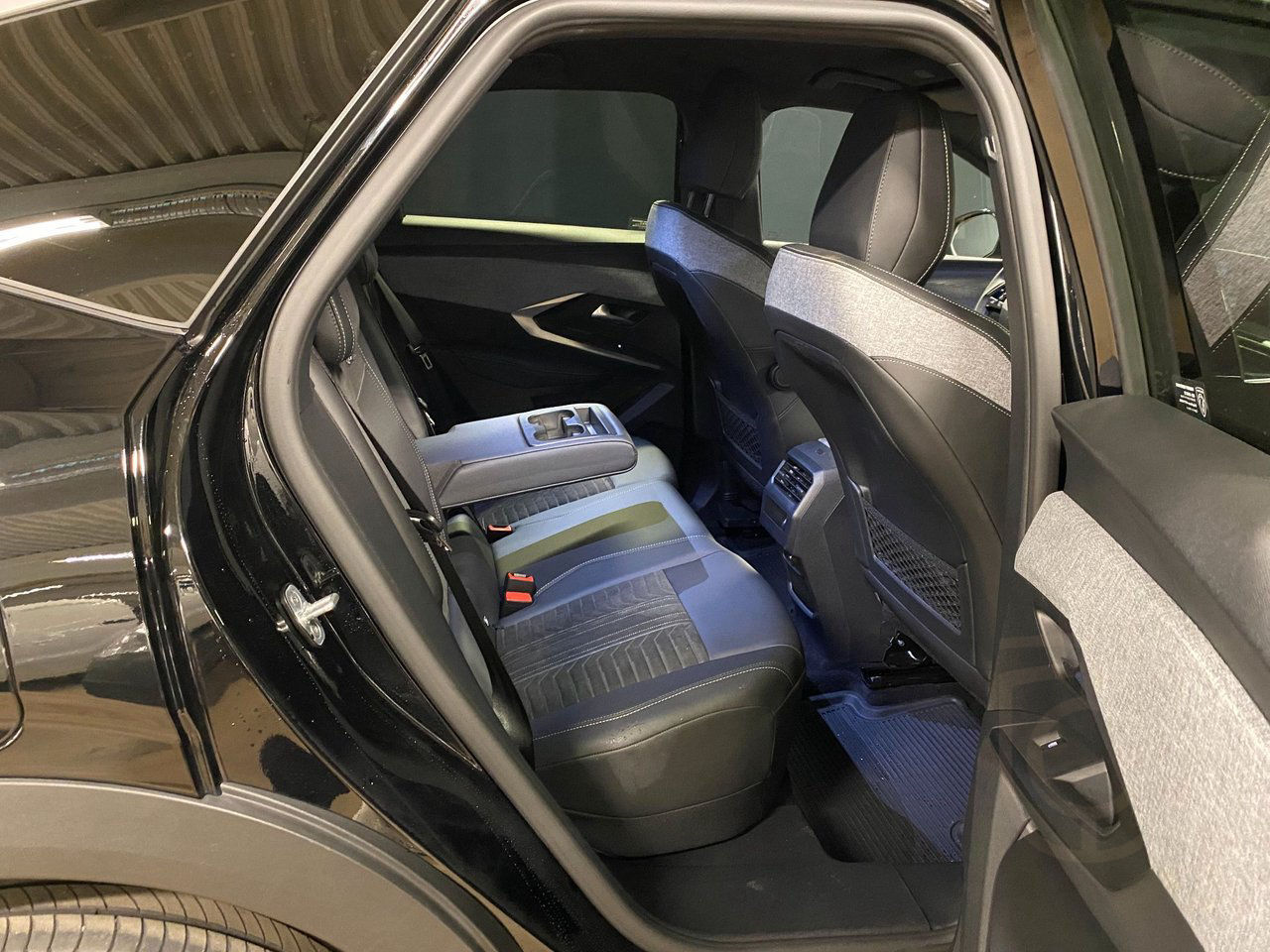 Peugeot 3008 GT HYBRID