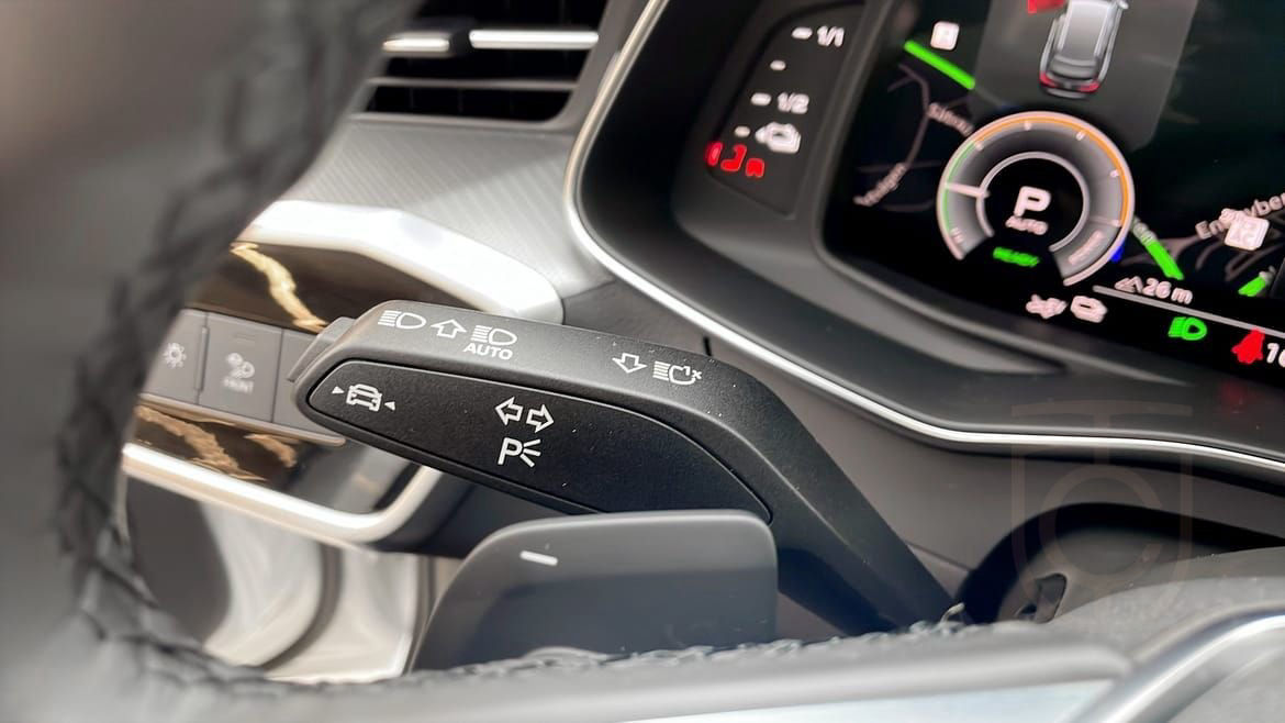Audi A6 Avant 50 TFSI e quattro Sport