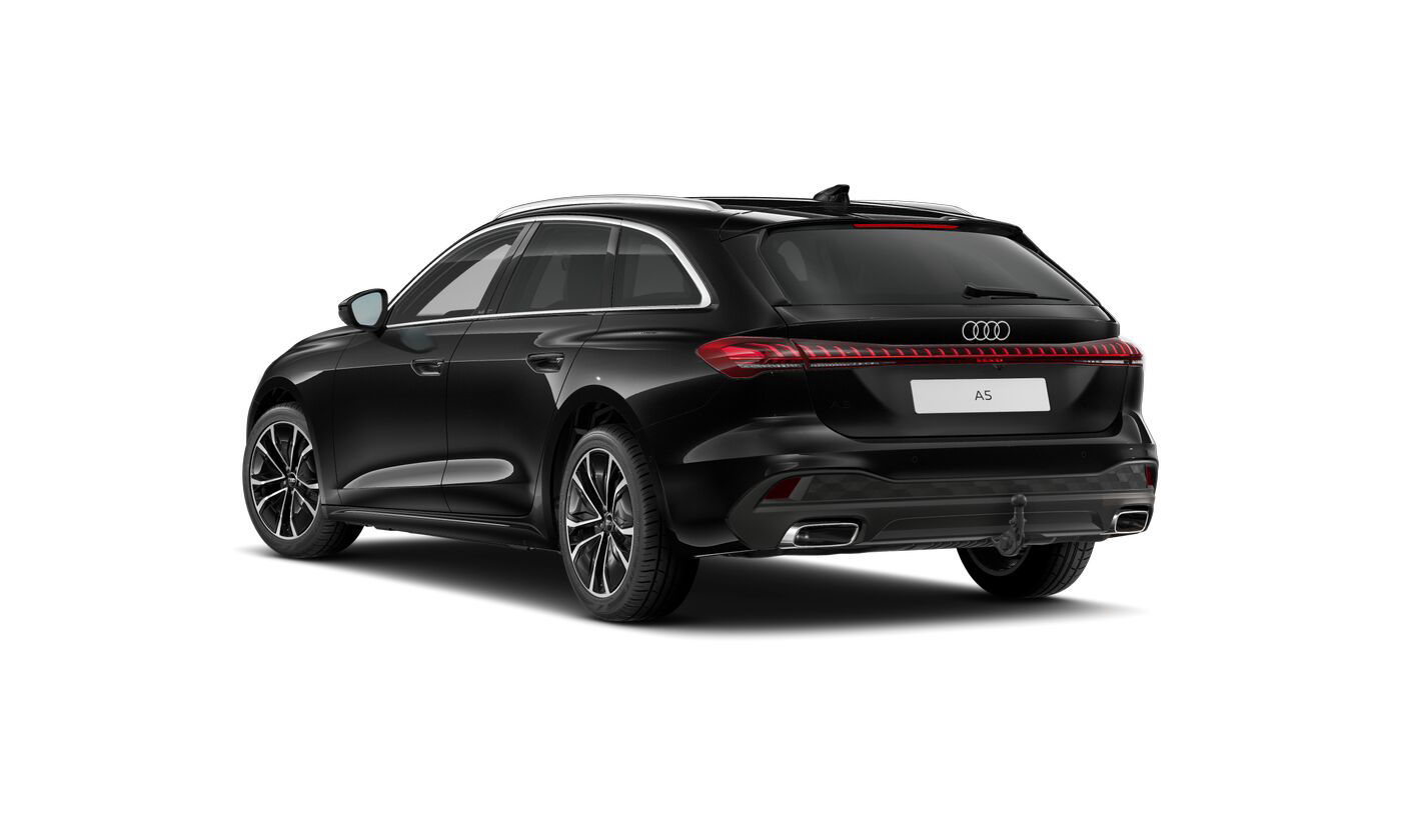Audi A5 Avant TFSI 150 kW S tronic