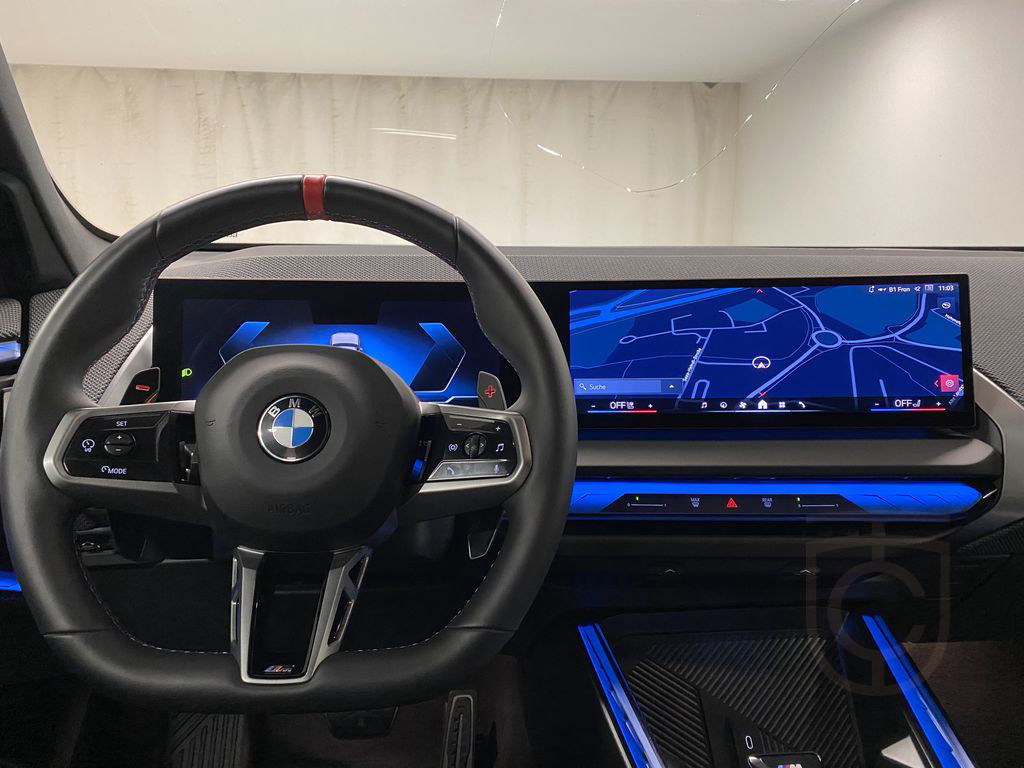 BMW X3 M50 i xDrive M Sportpaket Pro Da. Prof. PA. P
