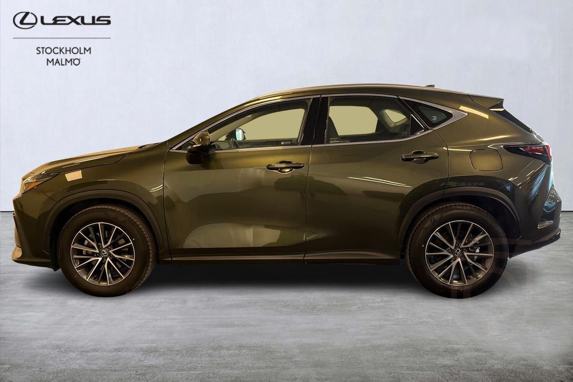 Lexus NX 350h FWD COMFORT