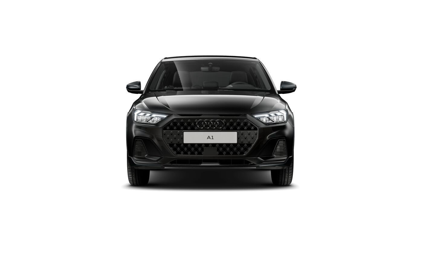 Audi A1 allstreet 35 TFSI 110 kW