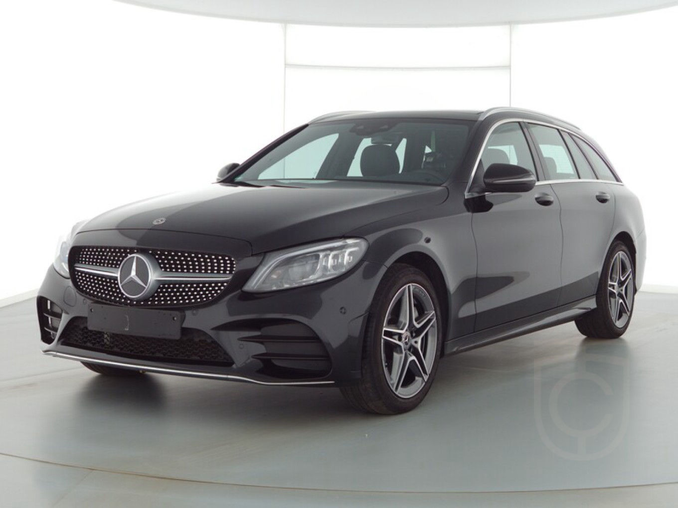 Mercedes-Benz C 400 4MATIC T-Modell