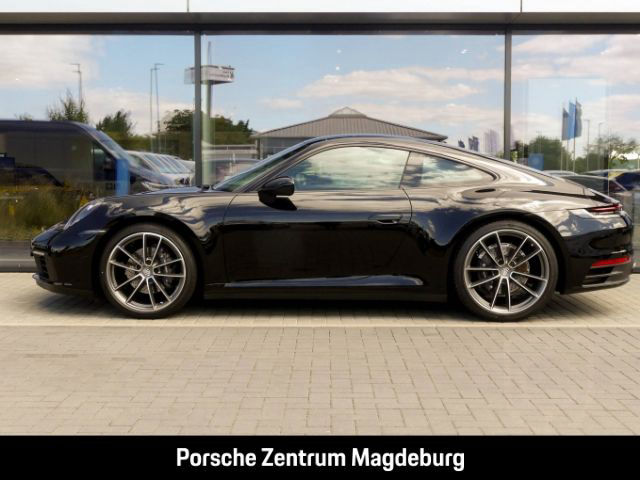 Porsche 992 (911) Carrera*BOSE*SPORTABGAS*SHZ*