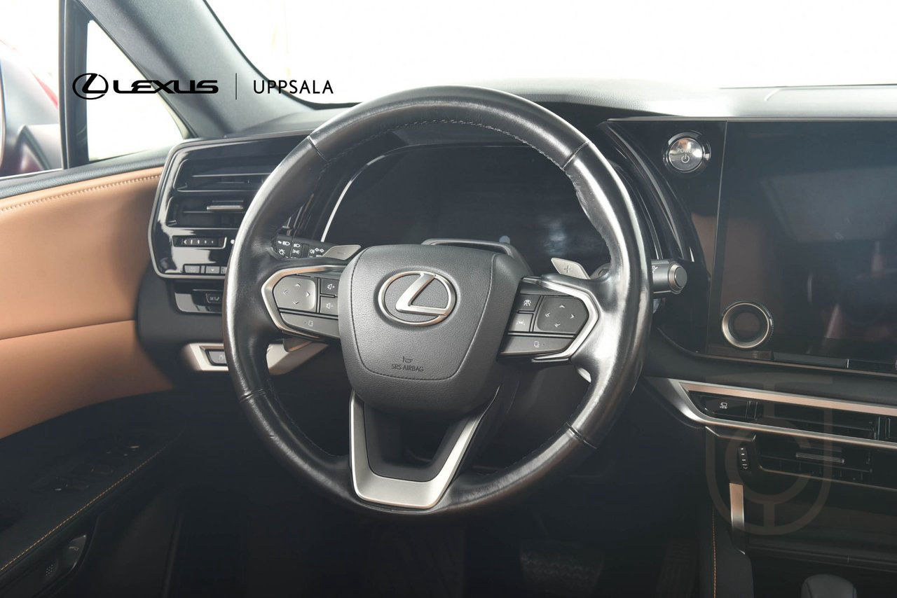 Lexus RX 450h+ Executive Teknikpaket Plug-In