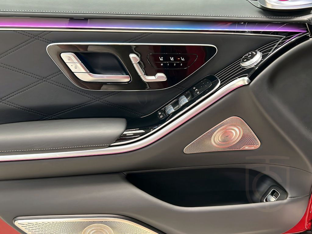 Mercedes-Benz S 580 Maybach DIGITAL+DIST+TV+Burme+StHz+HuD+360