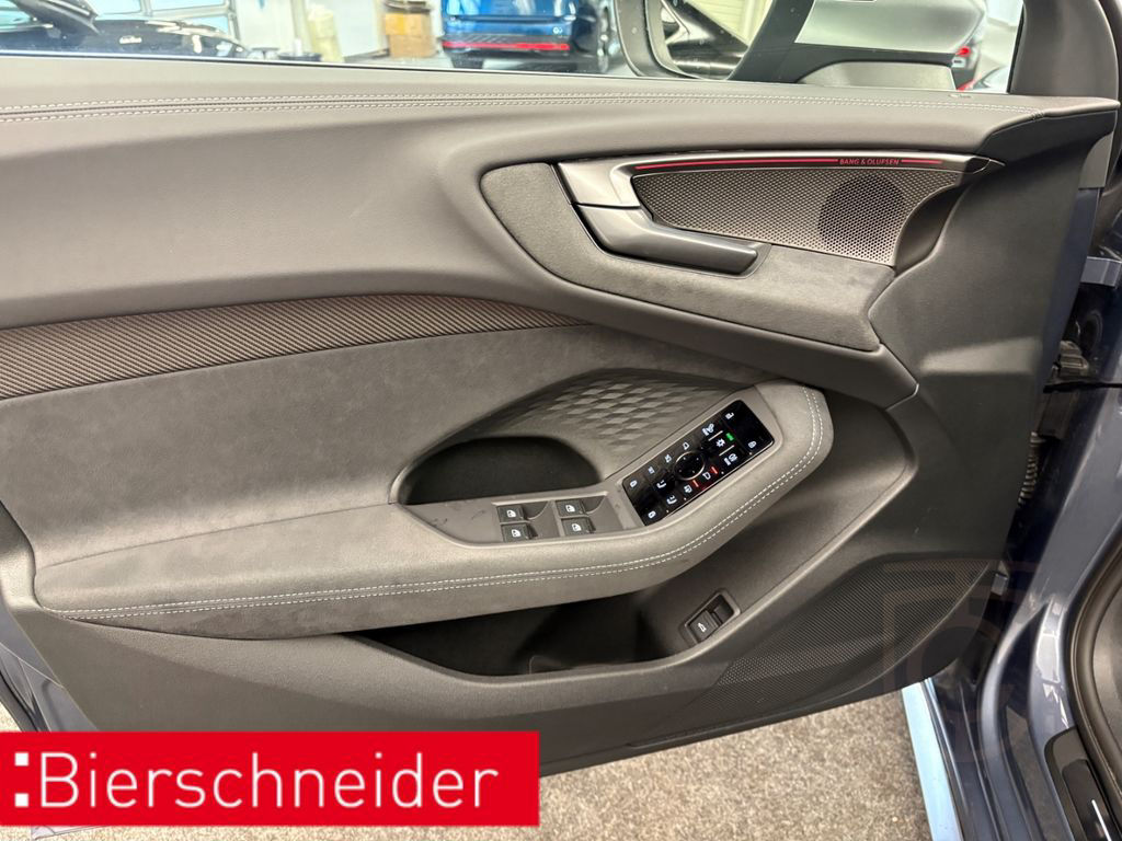 Audi S5 Avant MATRIX 20 S-SITZE B&O UMGEBUNGSKAMERA A