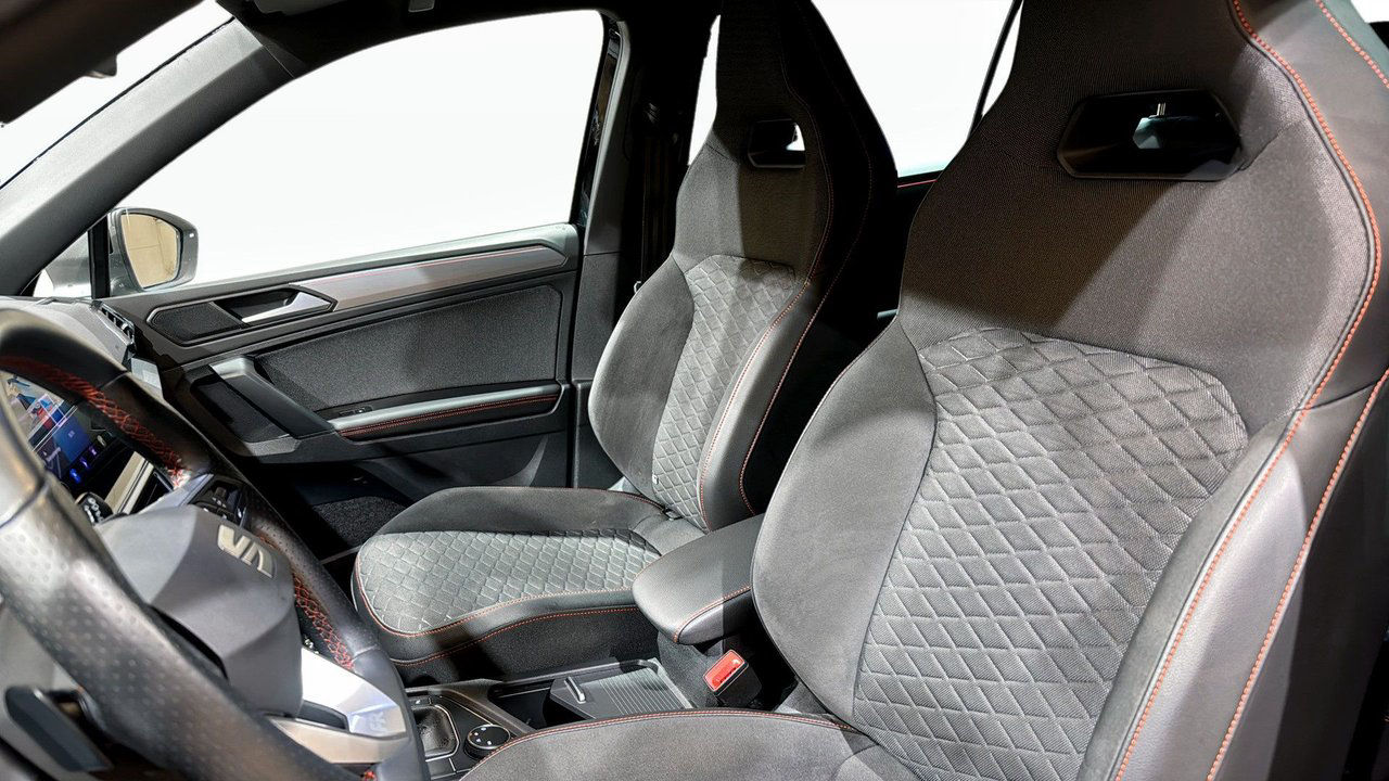 Seat Tarraco FR 1,4 TSI eHybrid DSG