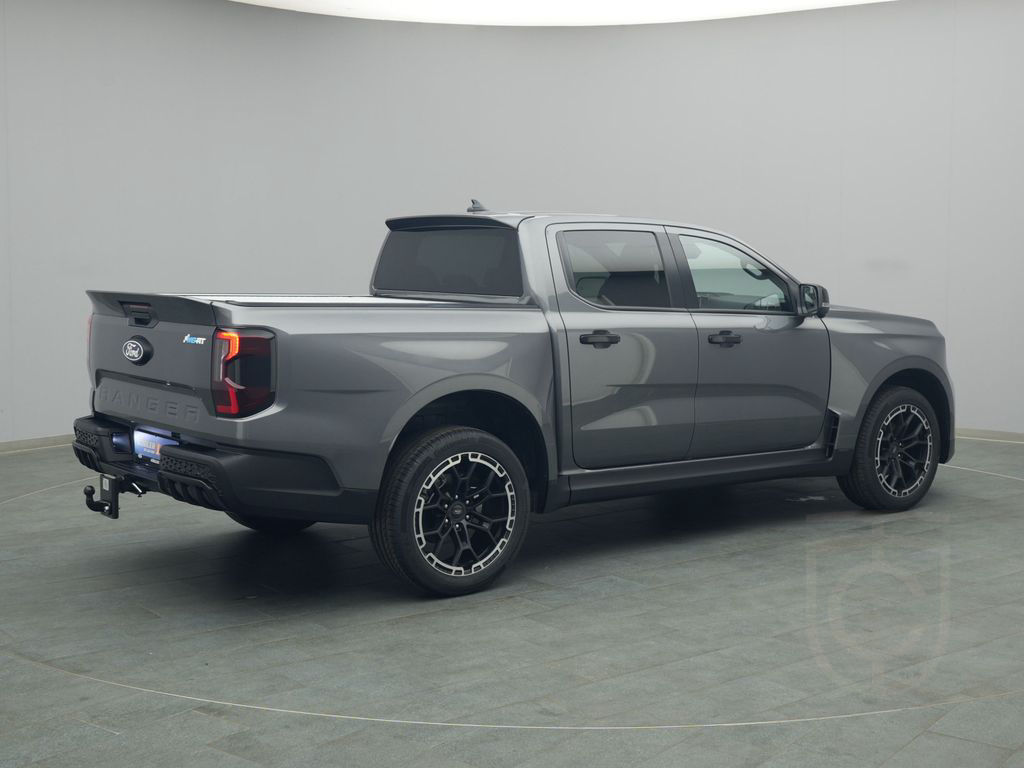 Ford Ranger MS-RT 240PS /Techno-/Komfort-Paket -12%*