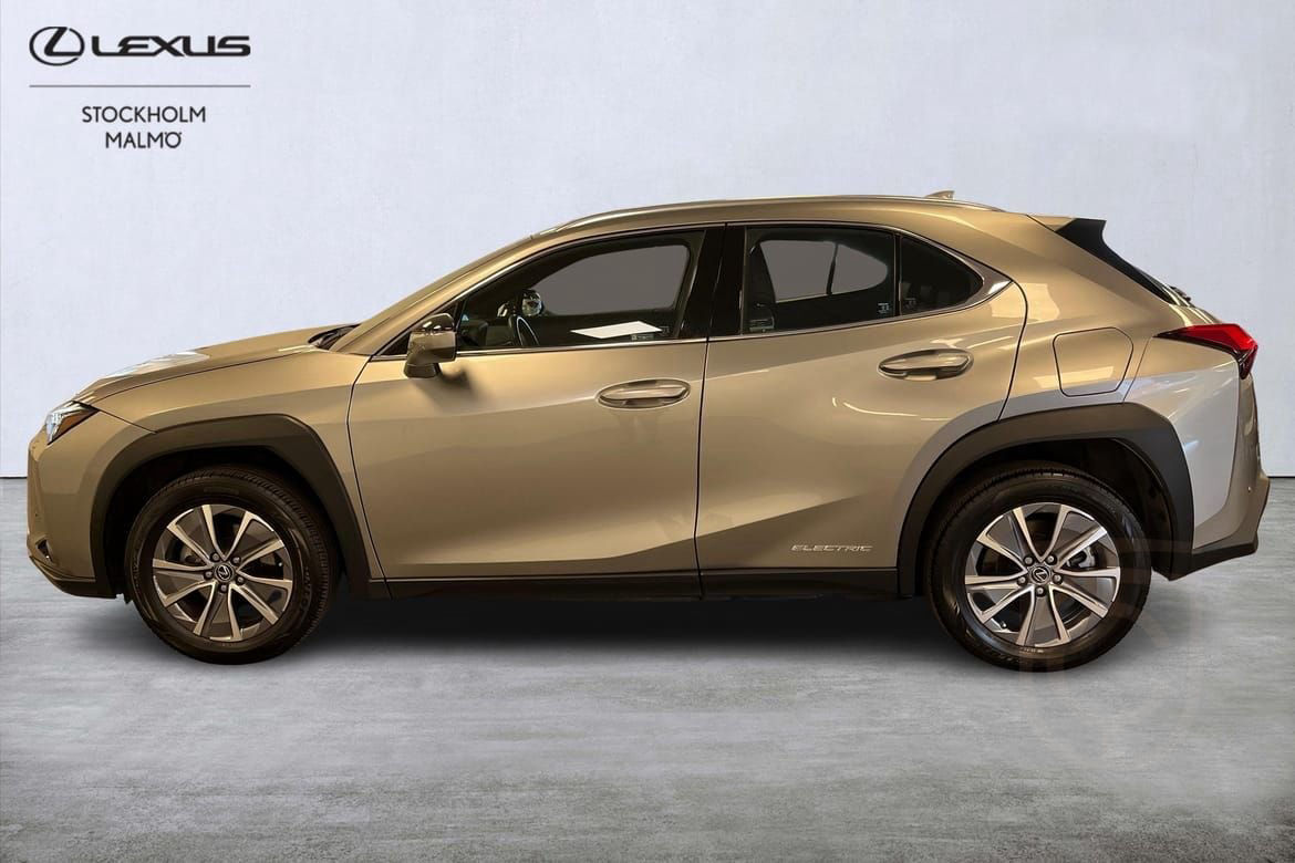 Lexus UX 300e UX300e Premium