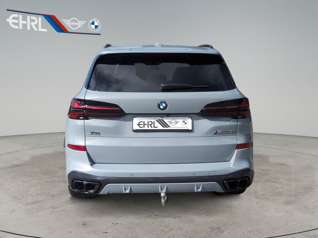 BMW X5 M60i xDrive SOFT-CLOSE | 28% UPE-Nachlass