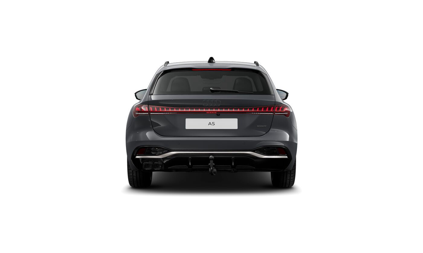Audi A5 Avant TDI quattro 150 kW S tronic