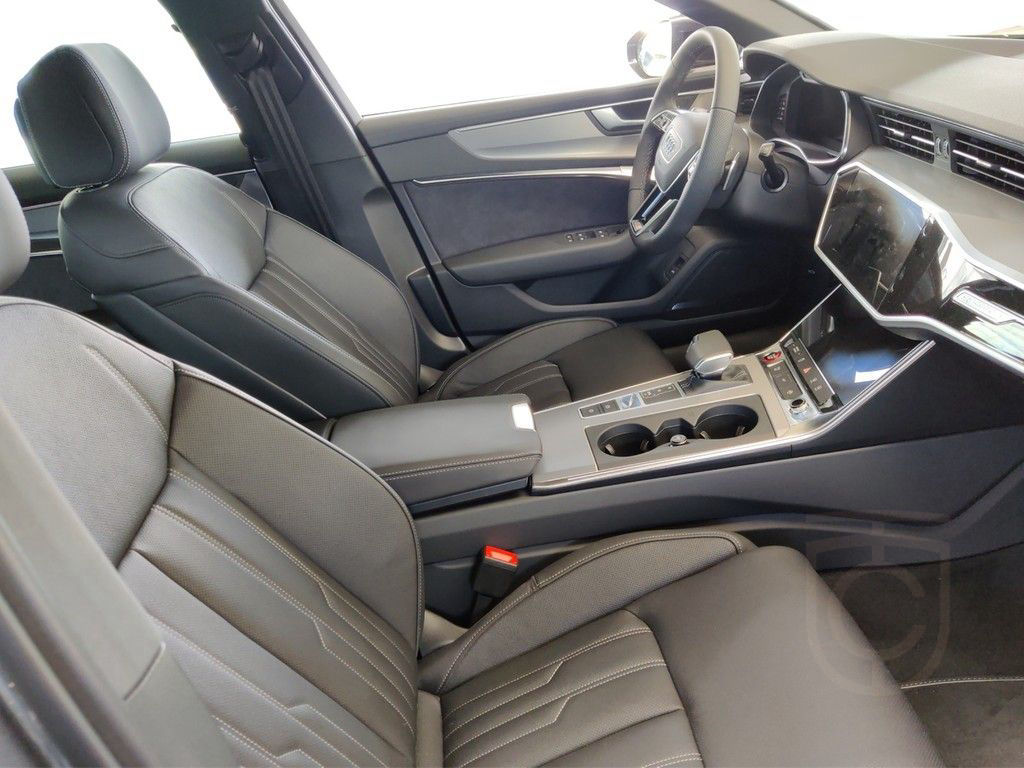 Audi S6 Avant TDI quattro tiptronic MATRIX*NAV*B&O*AC