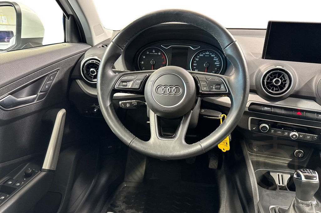 Audi Q2 30 TFSI