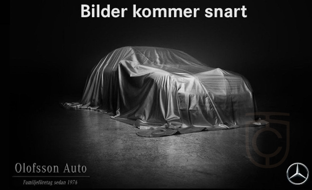 Mercedes-Benz GLB 220 d 4MATIC AMG