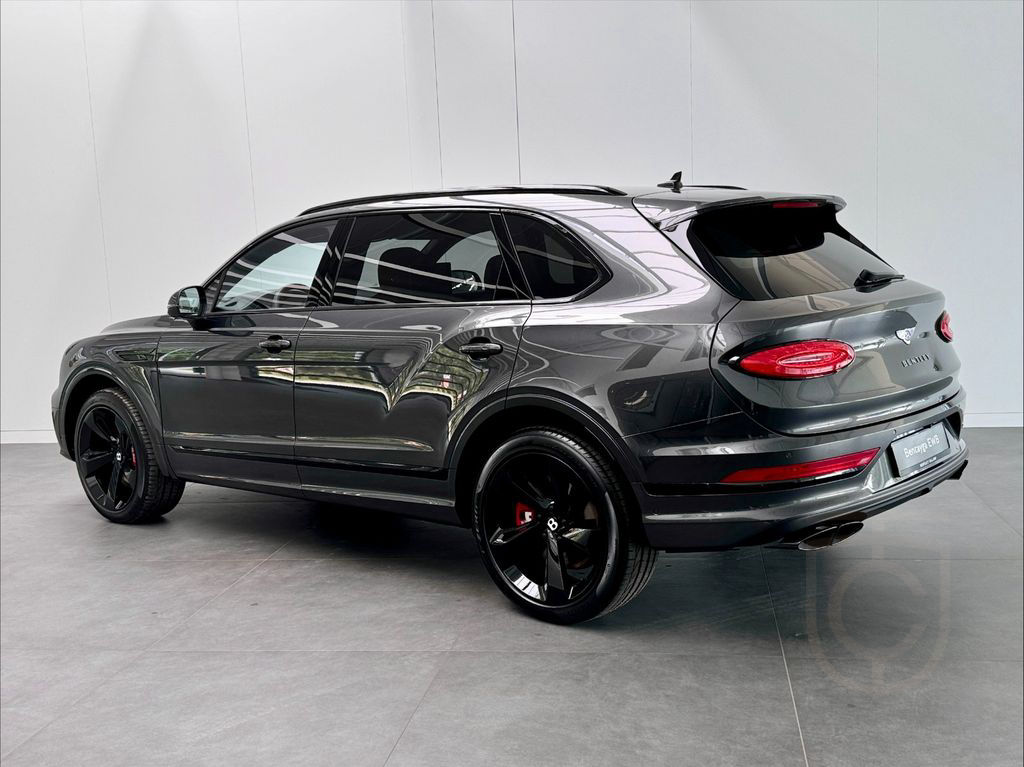 Bentley Bentayga 4.0 V8 EWB 4WD Autom.