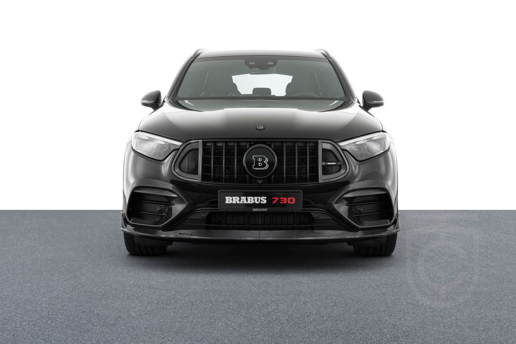 Mercedes-Benz BRABUS 730 auf Basis GLC 63 S E Performance