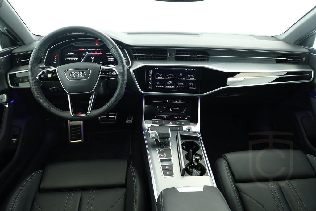 Audi S7 Sportback TDI Valcona Pano BangO ACC Kam 21"