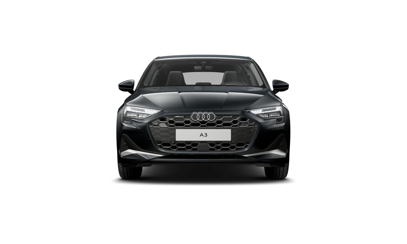 Audi A3 Sportback advanced 30 TFSI 85 kW