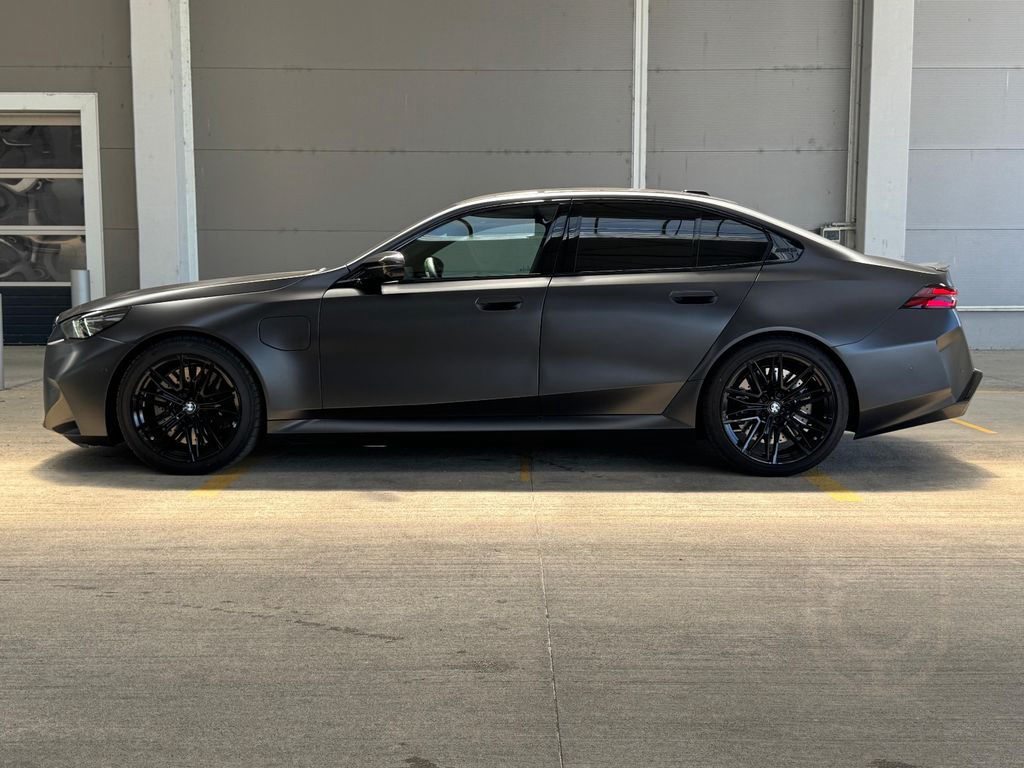 BMW M5 CARBON.BOWERS.SITZBELÜFT.360°DR.ASS.PRO.