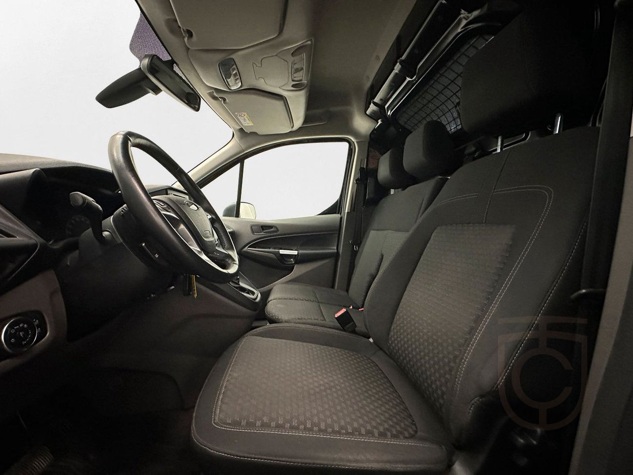 Ford Transit Connect 230 LWB 1.5Aut Comfort
