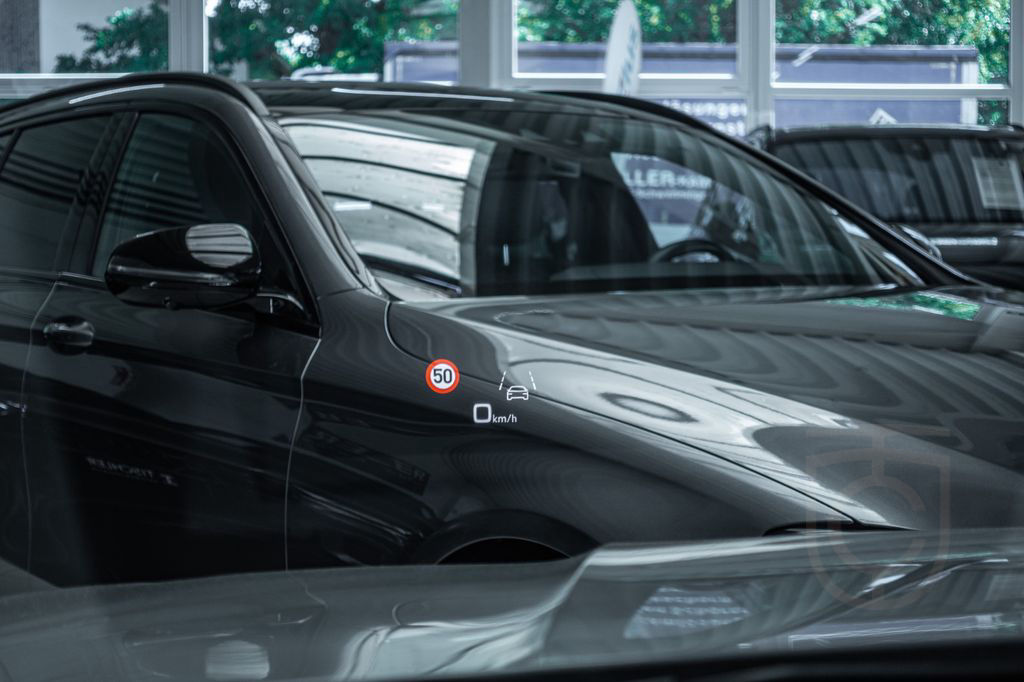 Audi S7 Quattro EXCLUSIVE B&O*PANO*LUFT*HUD*SClose*21