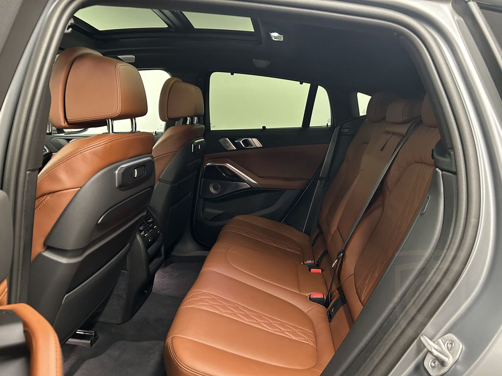 BMW X6 xDrive30d M Sportpaket Pro B&W Diamond DA. Pr