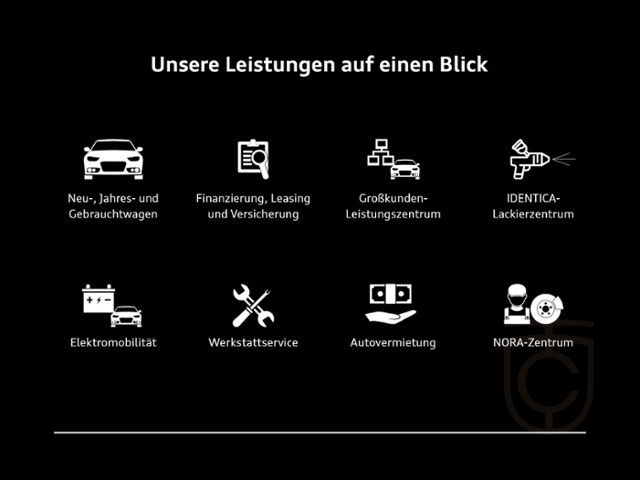 Audi RS Q3 2.5TFSI S tronic *AHK*LED*VC+*