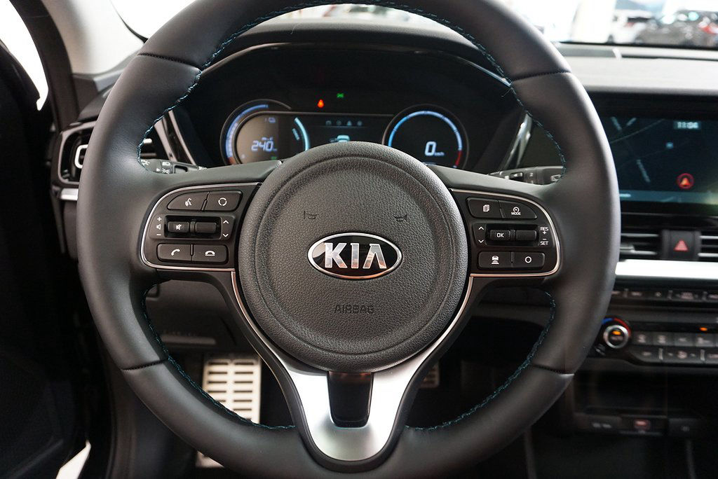Kia E-Niro Advance Plus
