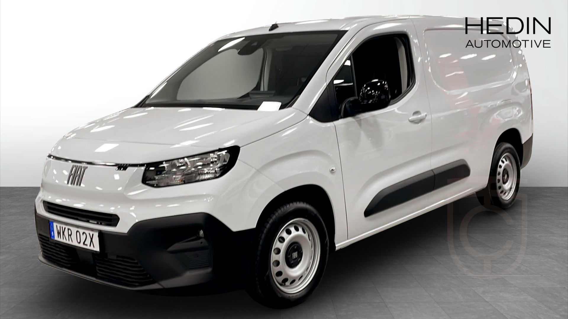 Fiat Doblò Van IP