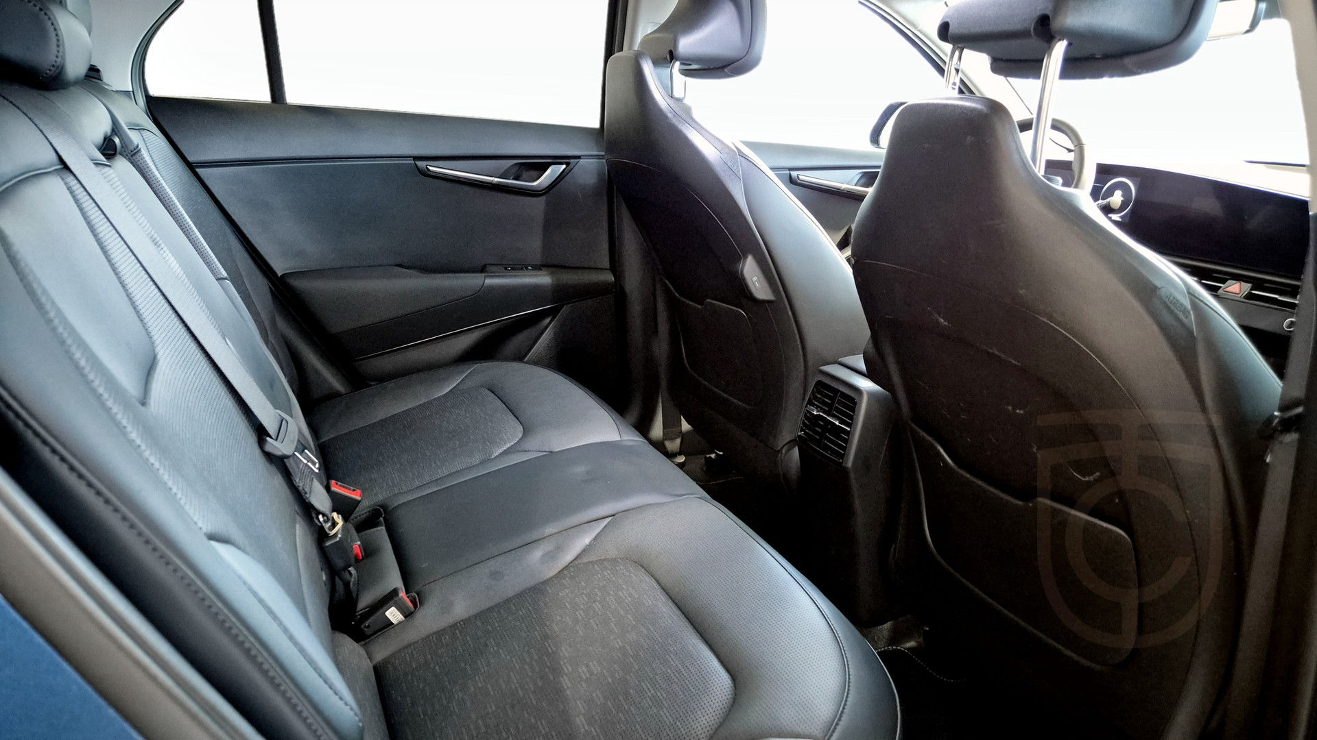 Kia Niro EV