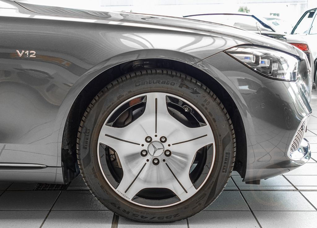 Mercedes-Benz Maybach S680 4Matic MJ2024*Burmester 4D*DigLight