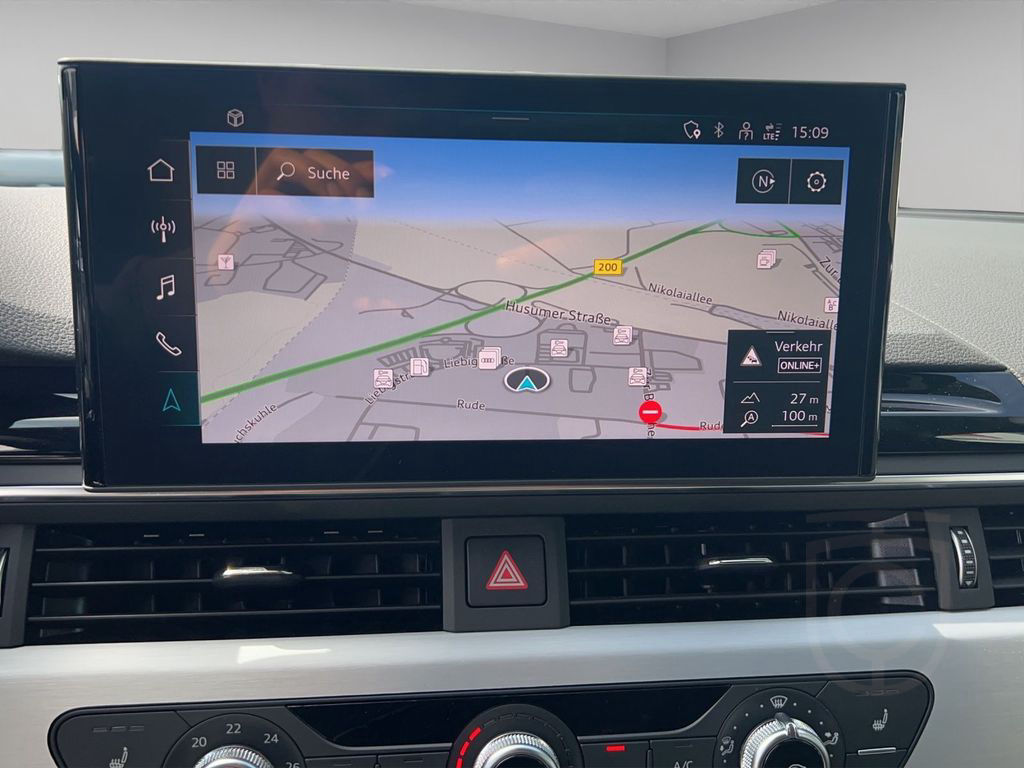Audi S4 Avant 3.0 TDI qu. Tip. AHK+MATRIX-LED+B&O+NAV
