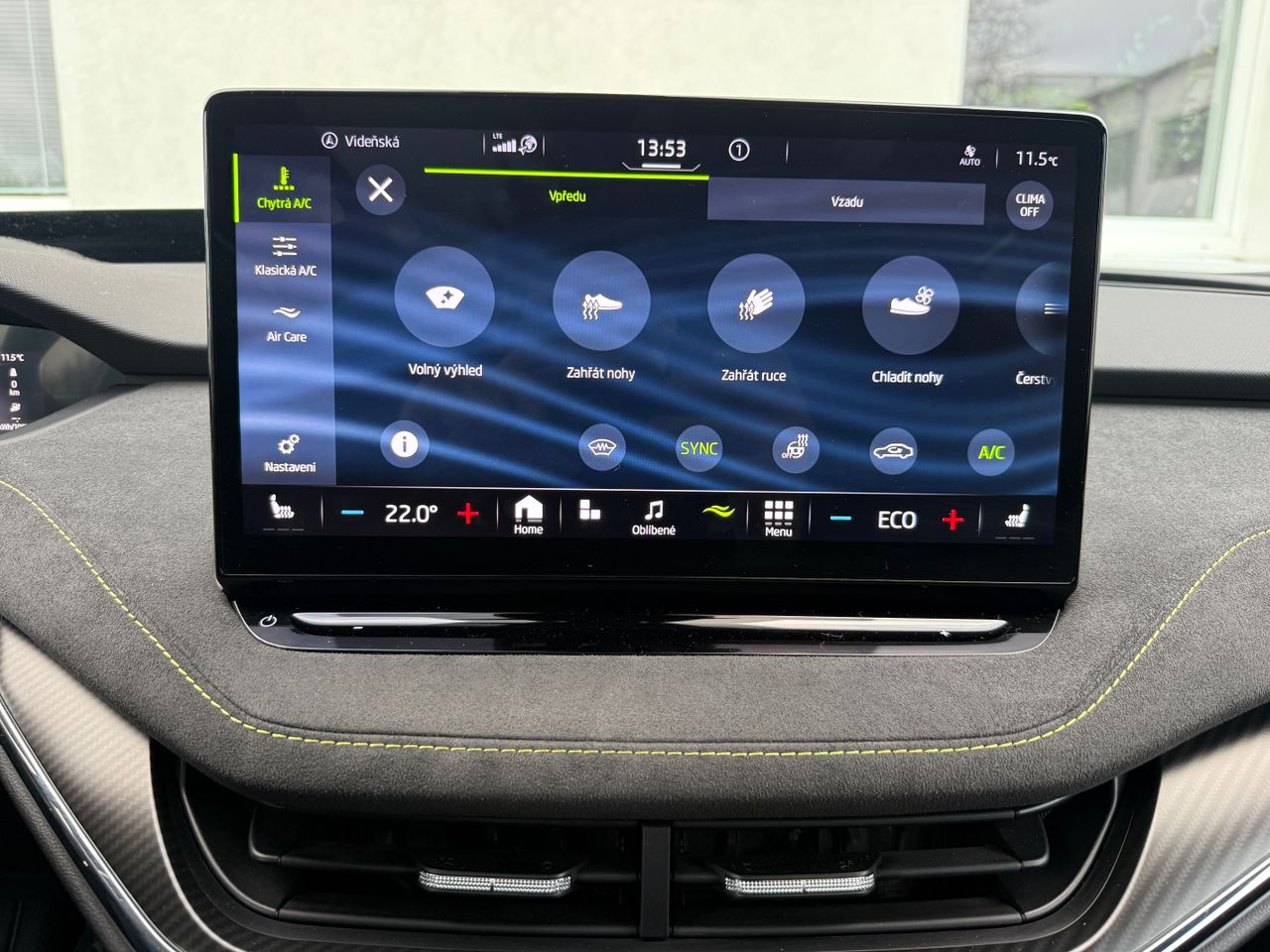 Škoda Enyaq RS Coupe iV