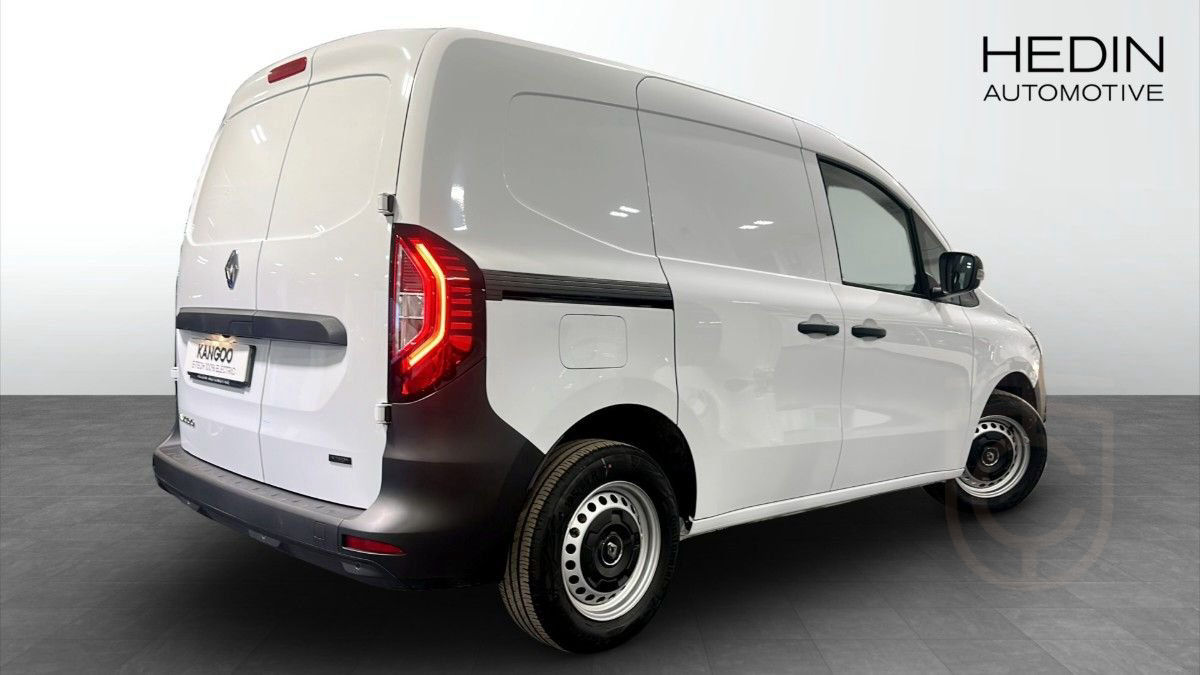 Renault Kangoo E-TECH L1 BASE LINE OPEN SESAME