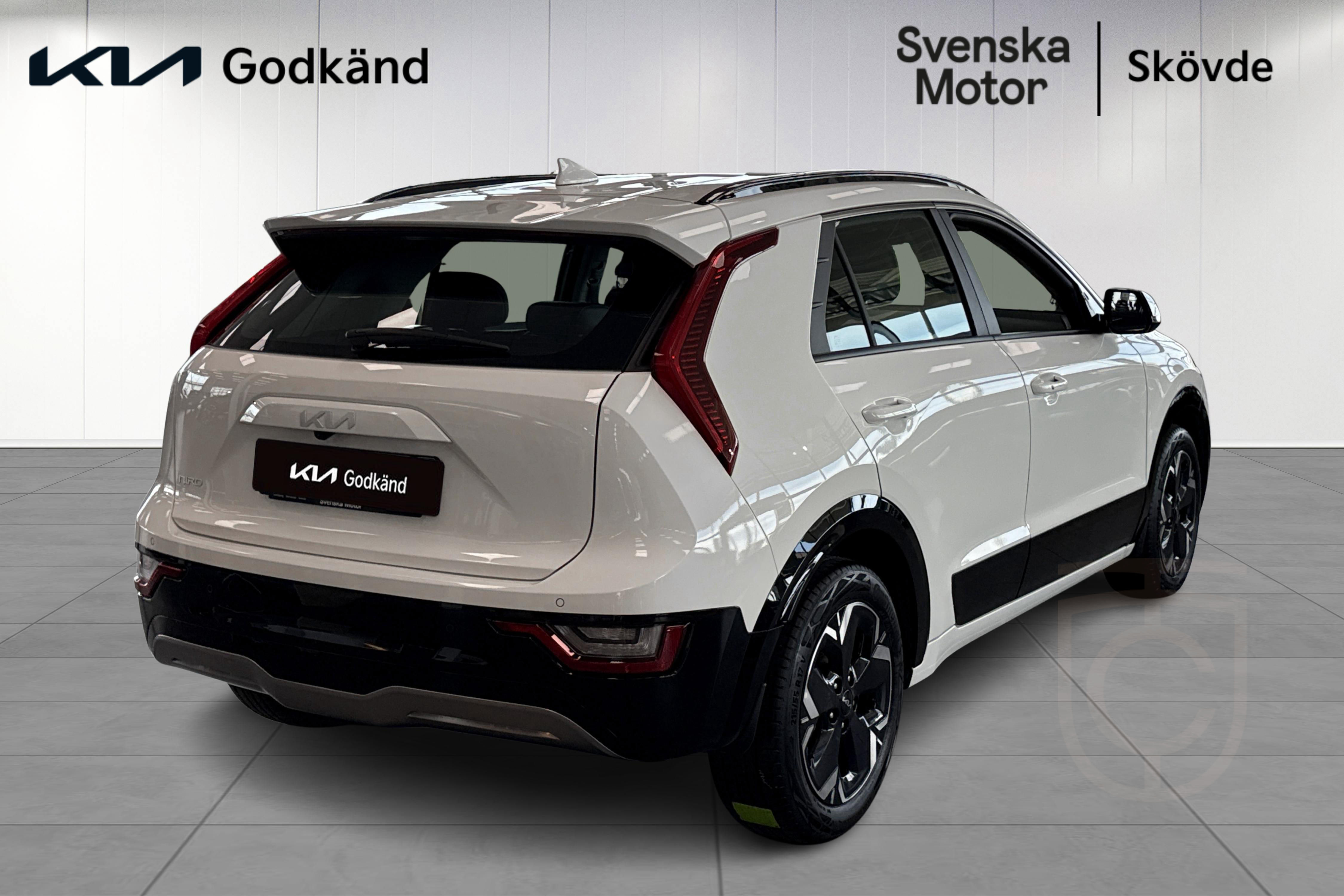 Kia Niro EV