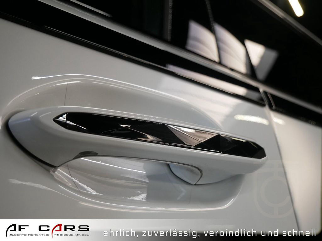 BMW XM Shadow-Line DA Prof. B&W Soft-Close