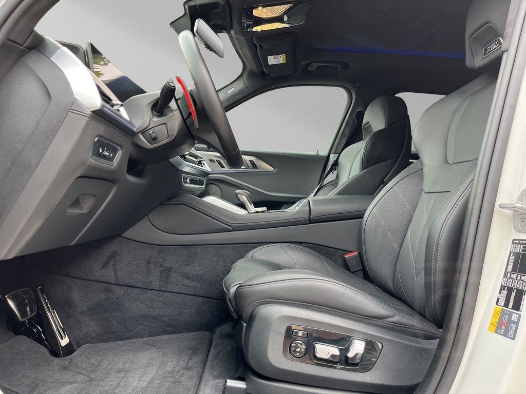 BMW XM 50e 22" AHK AB-Assist ACC 3,99%