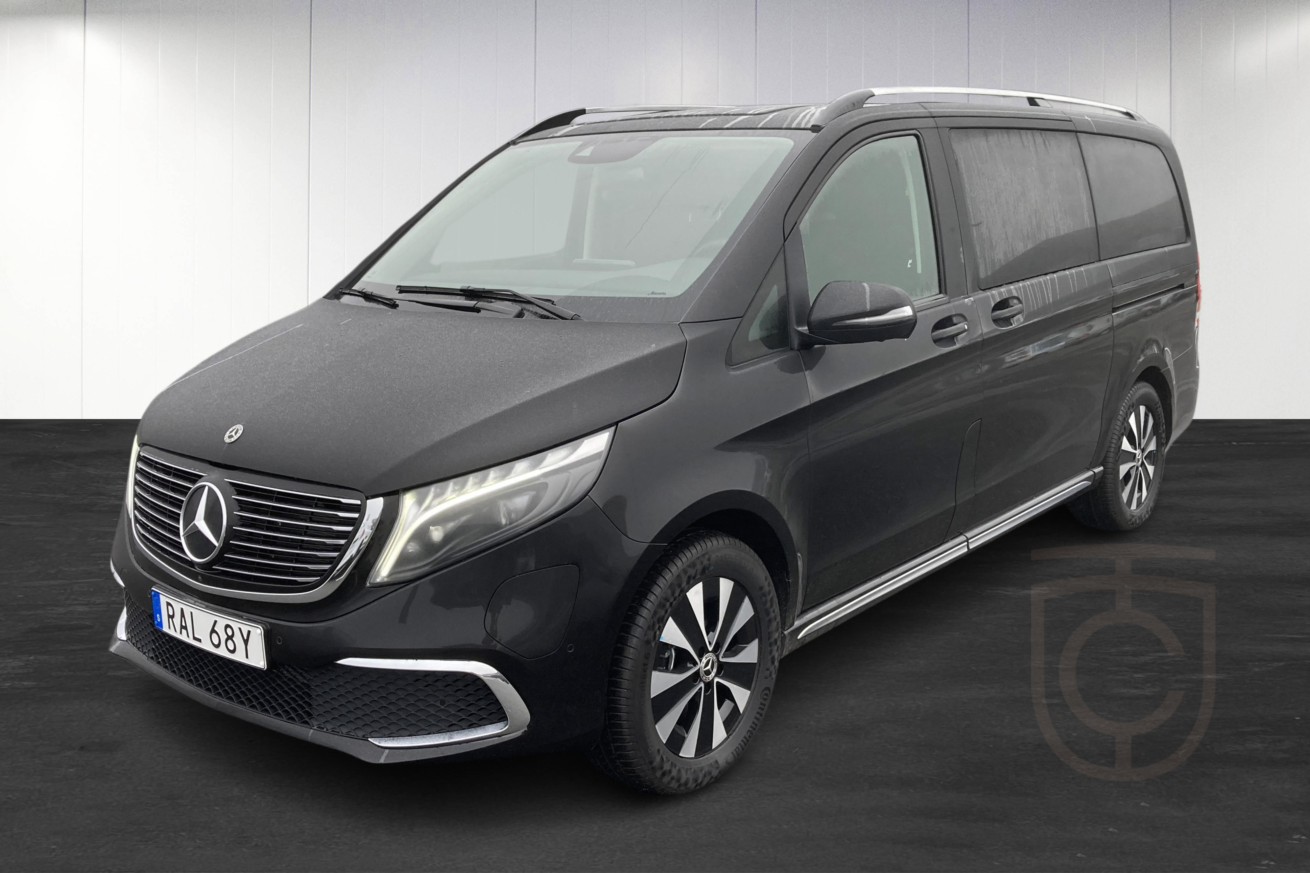Mercedes-Benz EQV 300