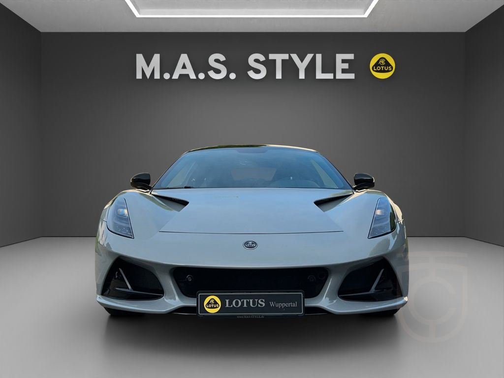 Lotus Emira i4 Turbo SE Lotus Wuppertal