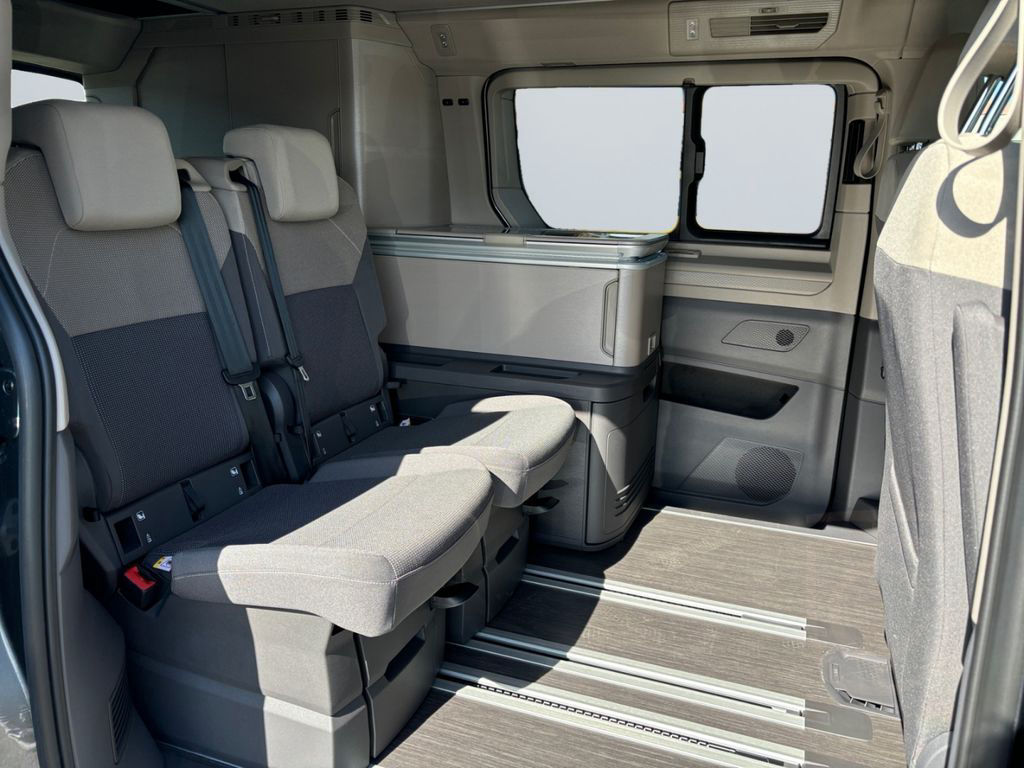 Volkswagen T7 California DSG Coast *AHK*Aufstelldach*Kamera