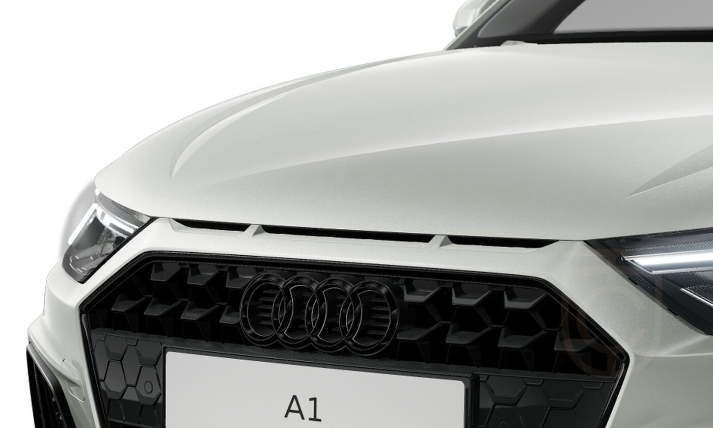 Audi A1 Sportback S line 25 TFSI 70 kW