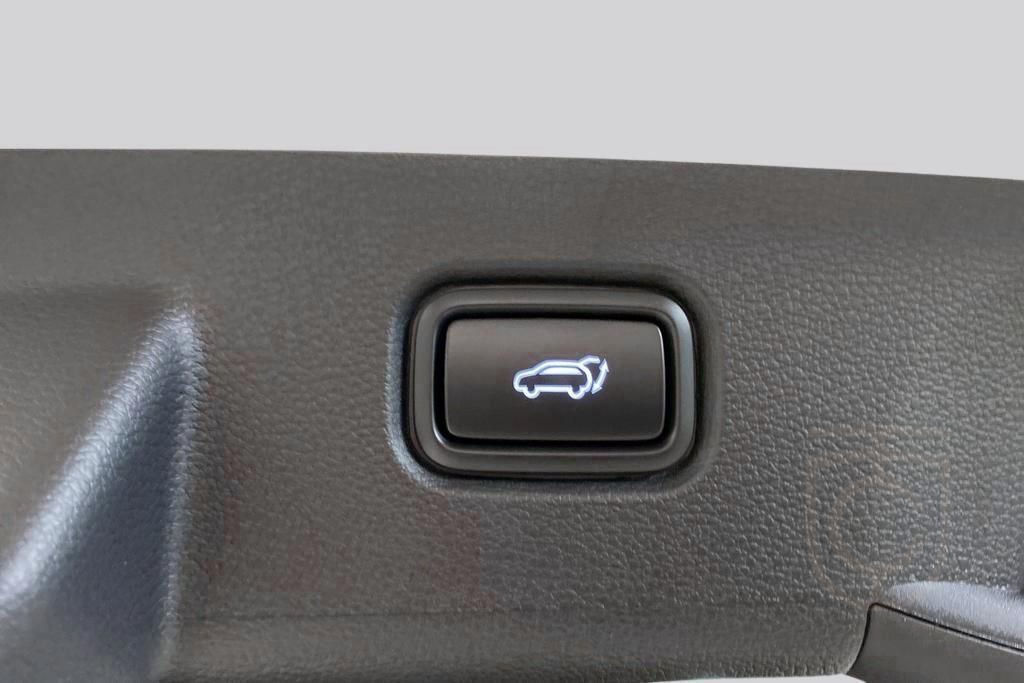 Kia Sportage Plug-In Hybrid  GT-Line Panorama INK VINTERHJUL