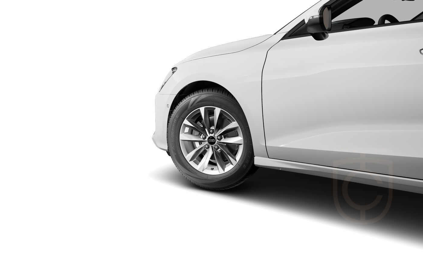 Audi A3 Sportback 35 TFSI 110 kW